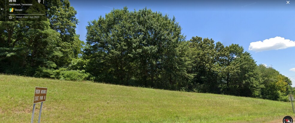 More Photos Of 00 Newsome, Henderson Land For Sale