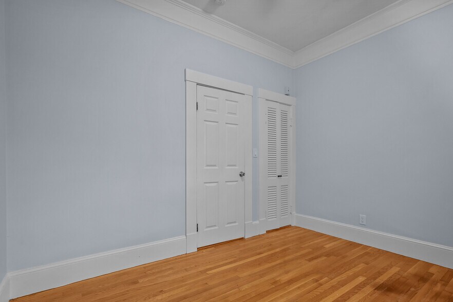 More Photos Of 3 Highland St, Woonsocket Multifamily For Sale