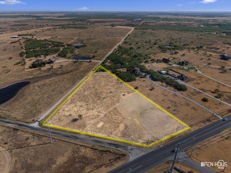 More Photos Of None 79 Hwy, Wichita Falls Land For Sale