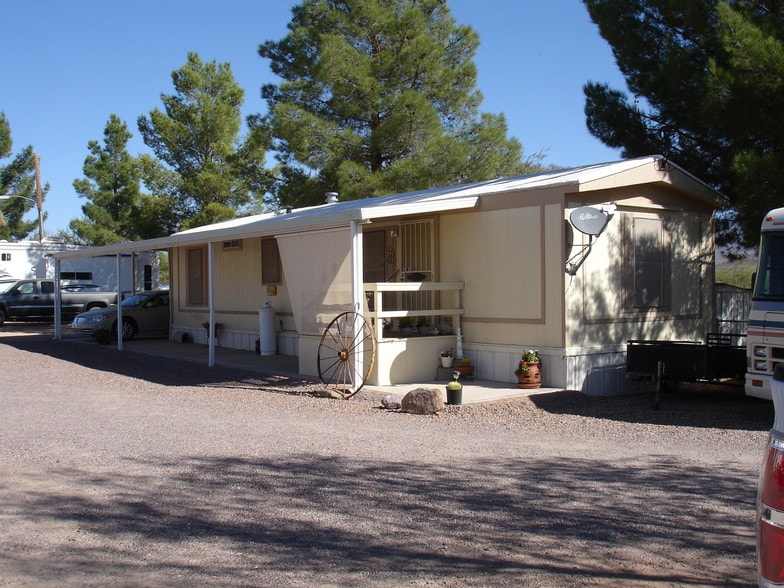 More Photos Of 200 S Old Highway 188, Tonto Basin Manufactured Housing Mobile Home Park For Sale