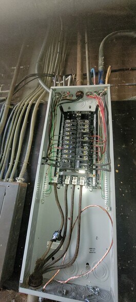 More Photos Of 8-10 E Hoosac St, Adams Restaurant For Sale