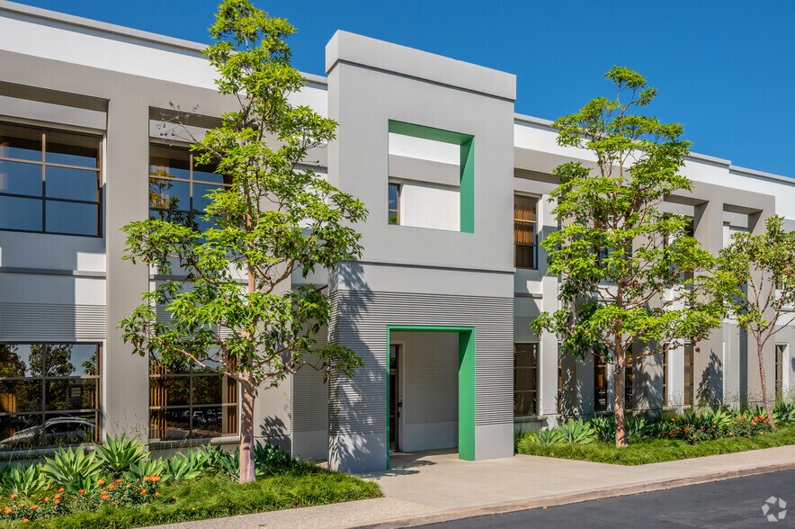 More Photos Of 5201 California Ave, Irvine Office For Lease