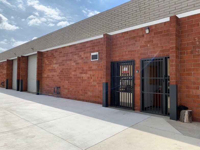 Primary Photo Of 1260-1270 W 134th St, Gardena Warehouse For Lease