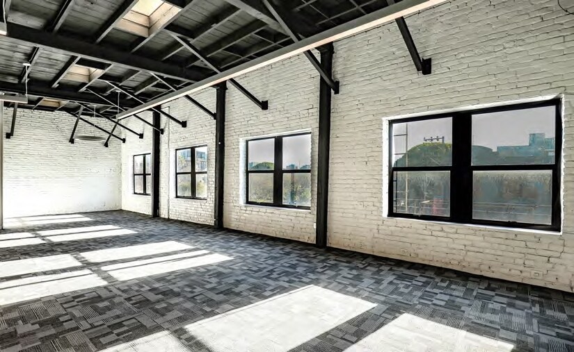 Photo of 3rd Floor Ste 