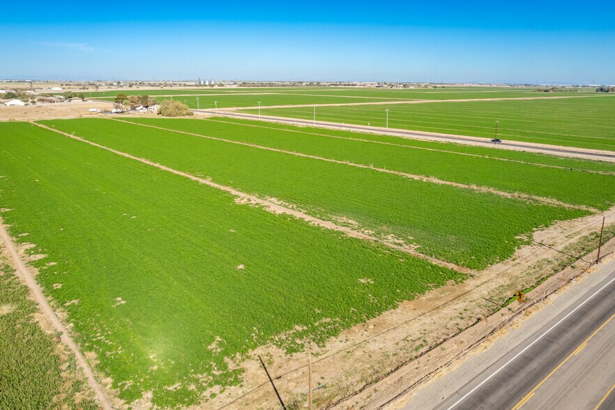 More Photos Of 7120 S Dean Rd, Buckeye Land For Sale