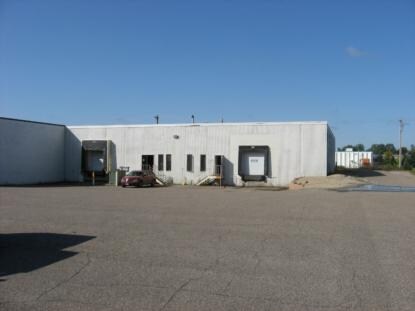 More Photos Of 19178 Industrial Blvd NW, Elk River Manufacturing For Sale