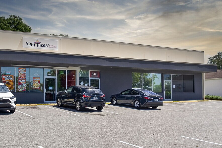 More Photos Of 1495 S US Highway 17 92, Longwood Freestanding For Lease