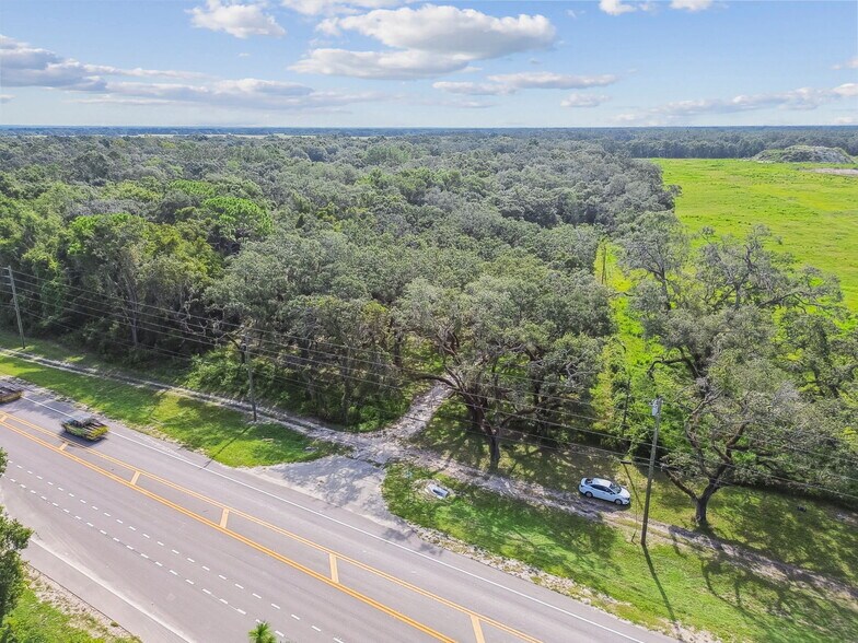 More Photos Of 16350 US-41, Spring Hill Land For Sale