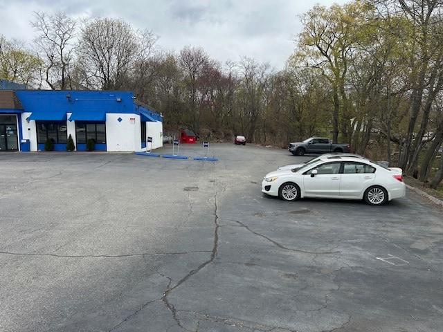 More Photos Of 296 Highland Ave, Salem Auto Repair For Sale