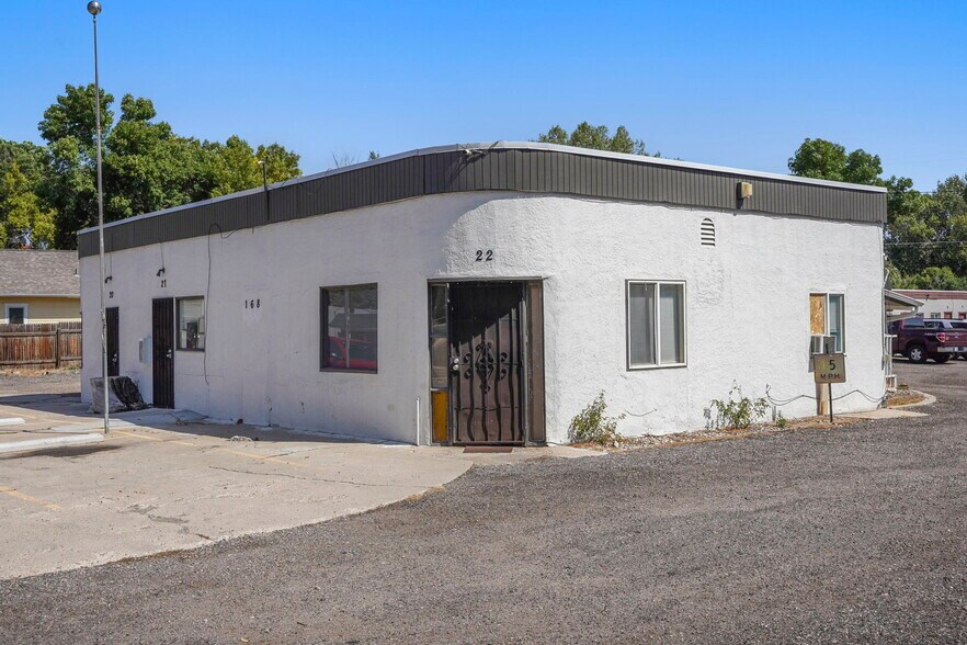 More Photos Of 168 S Lincoln Ave, Loveland Multifamily For Sale