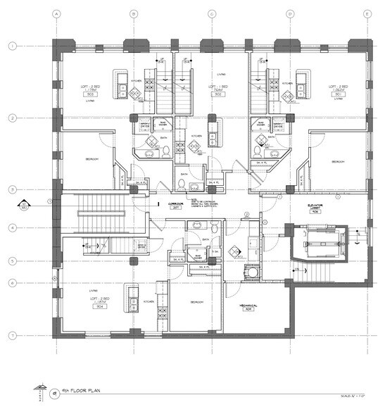 More Photos Of 225 E Mason St, Milwaukee Office Residential For Sale