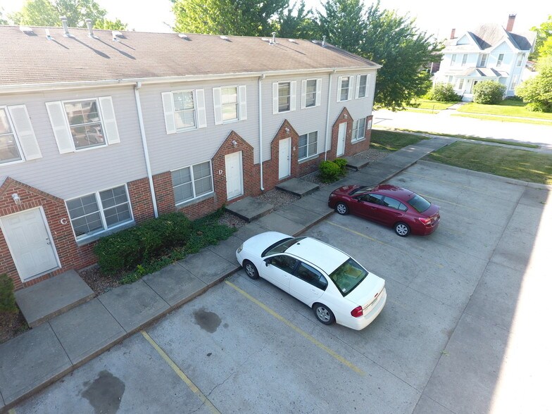 More Photos Of 215 Grover St, Warrensburg Apartments For Sale