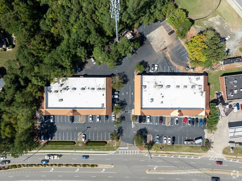 More Photos Of 11550 Jones Bridge Rd, Alpharetta Unknown For Lease