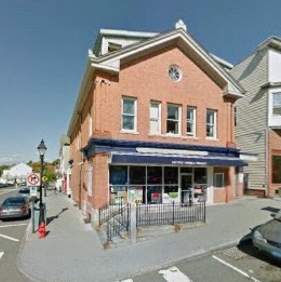 Primary Photo Of 64 Bank St, New Milford Storefront Retail Office For Lease