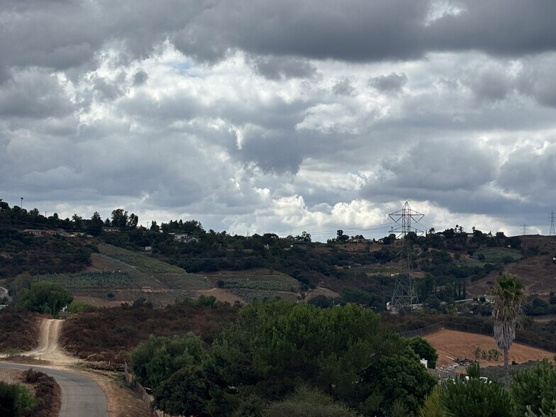 More Photos Of 11253 Lilac Vista Dr, Valley Center Land For Sale