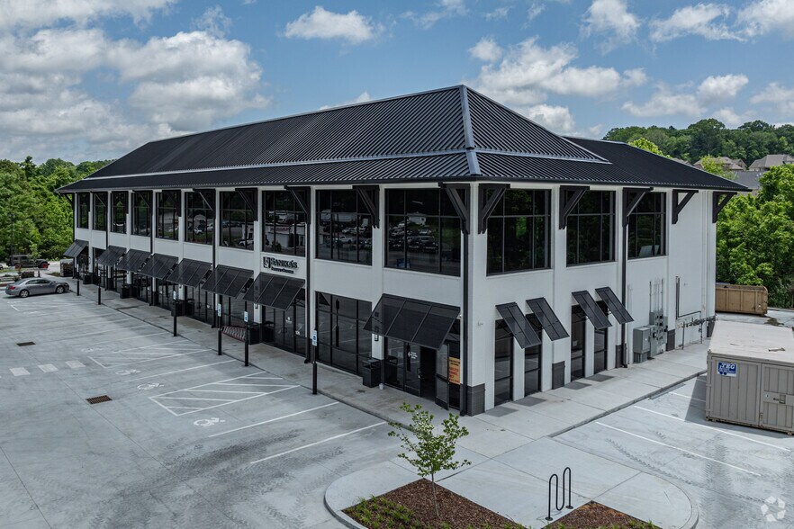 Primary Photo Of 12800 Lebanon Road, Mount Juliet Storefront Retail Office For Lease