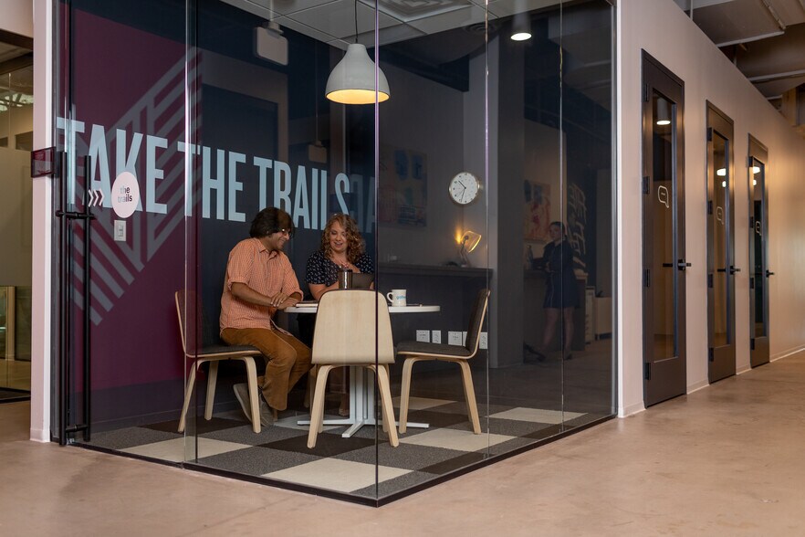 More Photos Of 2400 Old Brick Rd, Glen Allen Coworking Space