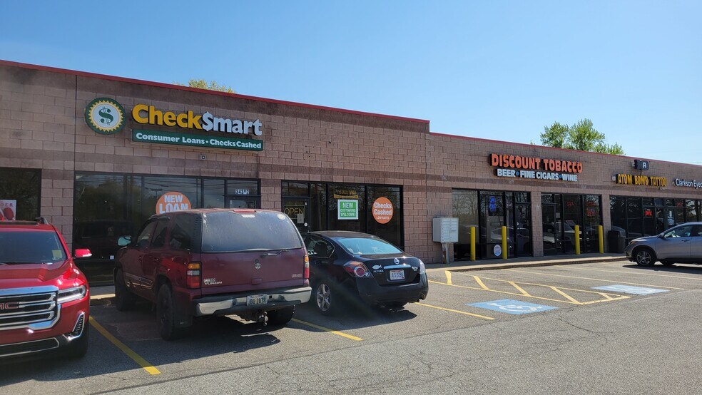 More Photos Of 34302 Euclid Ave, Willoughby General Retail For Lease