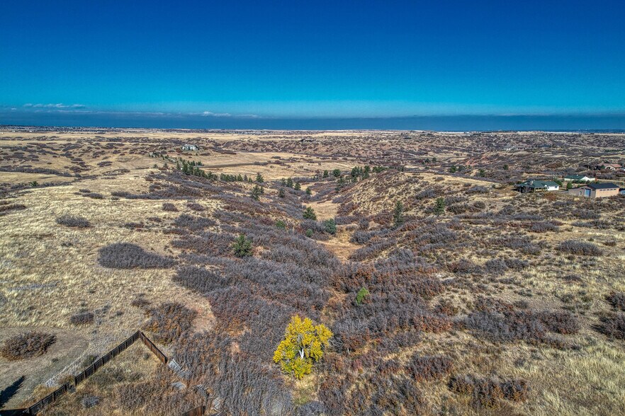 More Photos Of 4865 N Crowfoot Valley Rd, Castle Rock Land For Sale