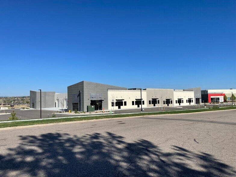 More Photos Of 6333 S Racine Cir, Centennial Light Distribution For Lease