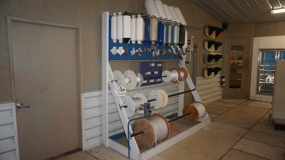 More Photos Of 101 NM-195 Hwy, Elephant Butte Marina For Sale
