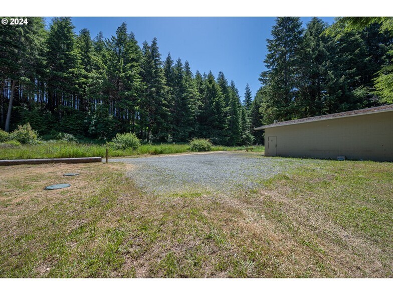 More Photos Of 58787 Hwy 101 hwy, Coos Bay Correctional Facility For Sale