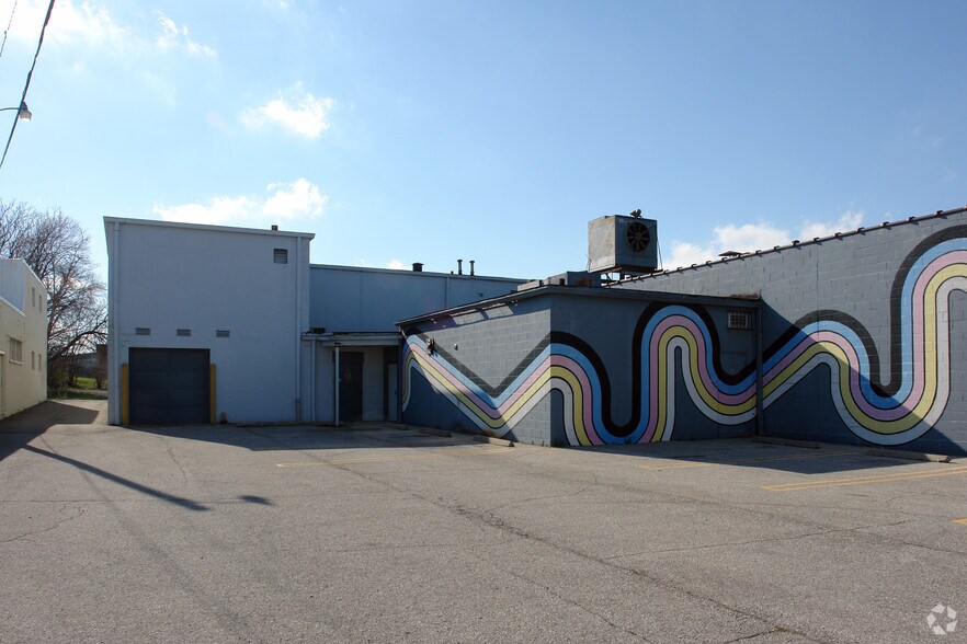 More Photos Of 1404 S Shelby St, Louisville Manufacturing For Lease
