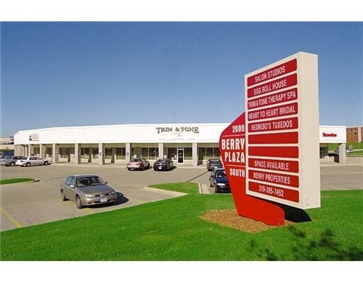 Primary Photo Of 2000 Wiley Blvd SW, Cedar Rapids General Retail For Sale