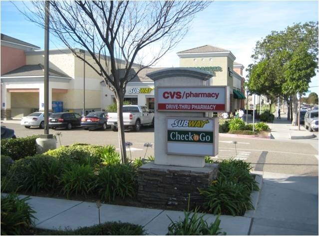 More Photos Of 1375 Grand Ave, Arroyo Grande Restaurant For Sale