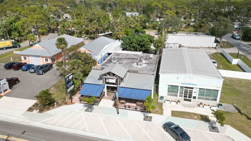 More Photos Of 362 W Dearborn St, Englewood Storefront For Sale