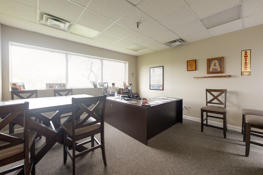 More Photos Of 7725 Foundation Dr, Florence Warehouse For Lease