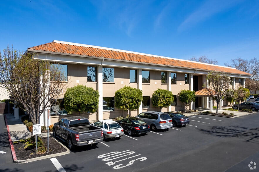 More Photos Of 1811 Santa Rita Rd, Pleasanton Medical For Lease
