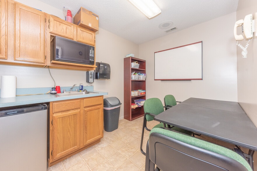 More Photos Of 15800 Graves Rd., Gregory Religious Facility For Sale