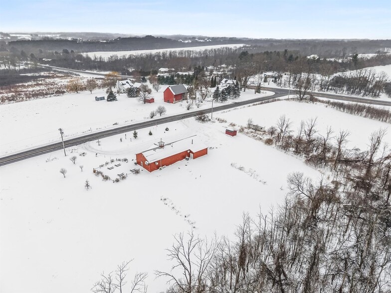 More Photos Of 4504 Bussey Rd, Syracuse General Retail For Sale