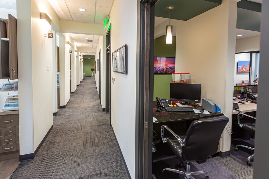 More Photos Of 200 W Railroad Ave, Plains Medical For Sale