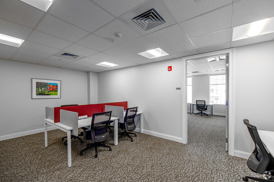 More Photos Of 1274 Osgood St, North Andover Coworking Space