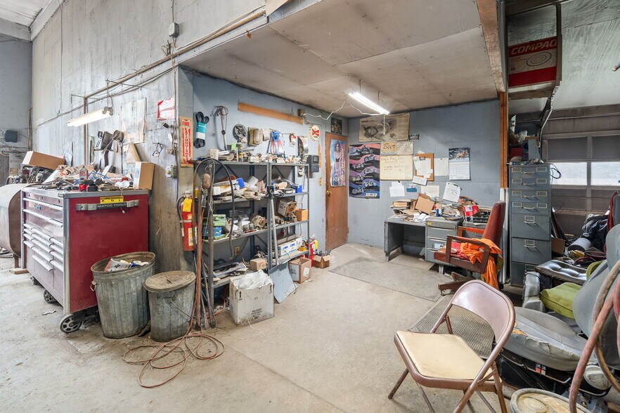 More Photos Of 1225 NY-7, Richmondville Self Storage For Sale