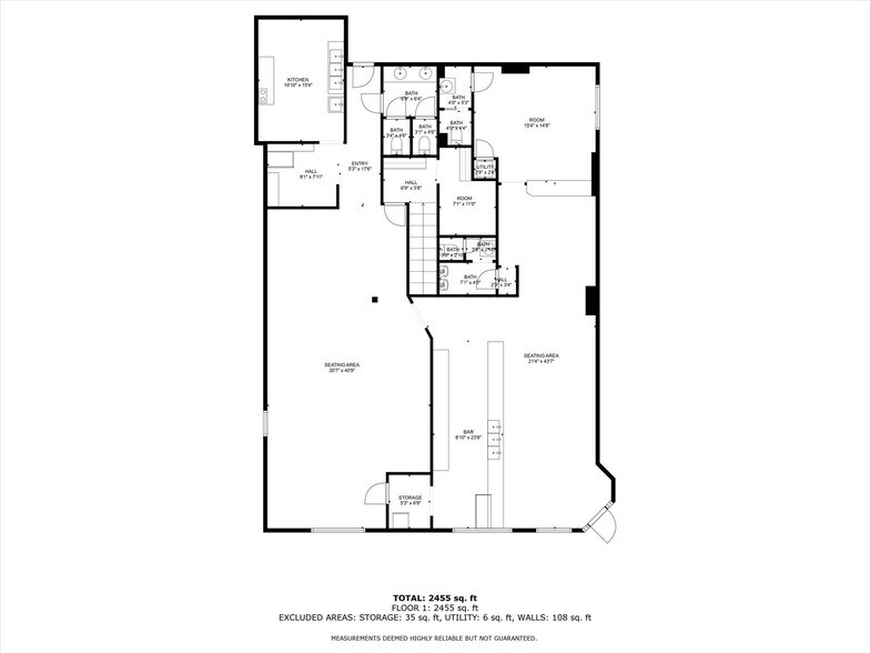 More Photos Of 200 N Main St, Dupo Specialty For Sale