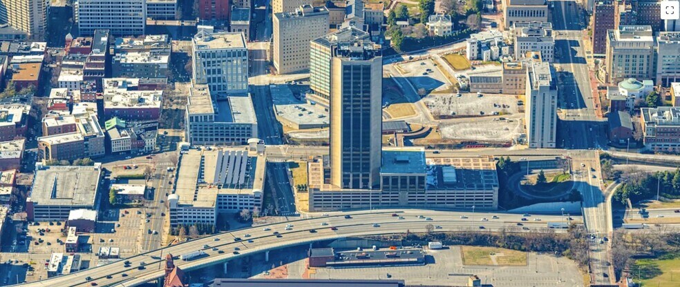 More Photos Of 101 N 14th St, Richmond Office For Sale