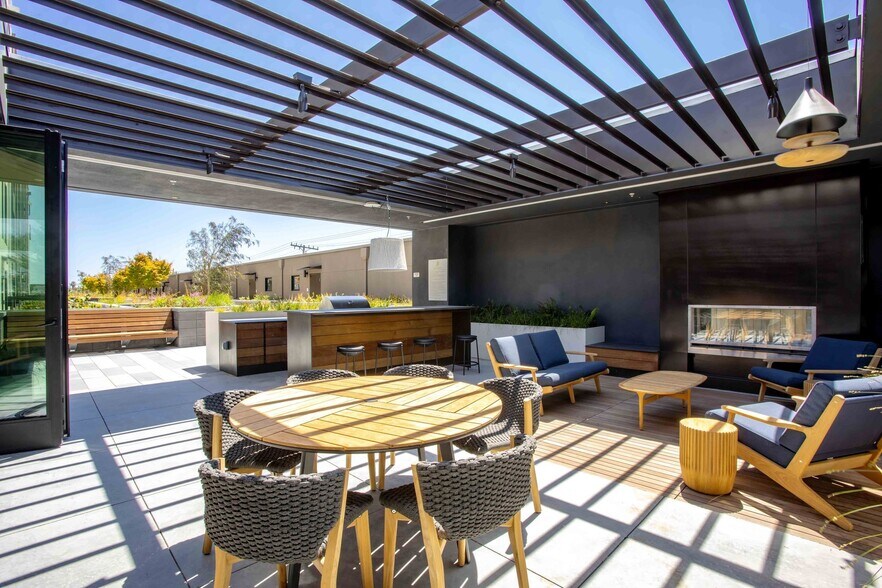 More Photos Of 1500-1510 San Pablo Ave, Berkeley Apartments For Lease