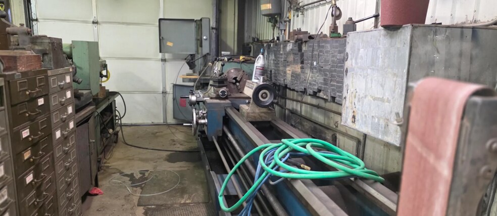 More Photos Of 206 Church St, Hoosick Falls Auto Repair For Sale