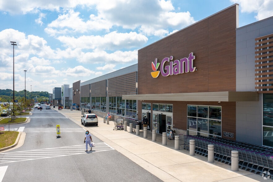 More Photos Of 10300 Mill Run Cir, Owings Mills Unknown For Lease