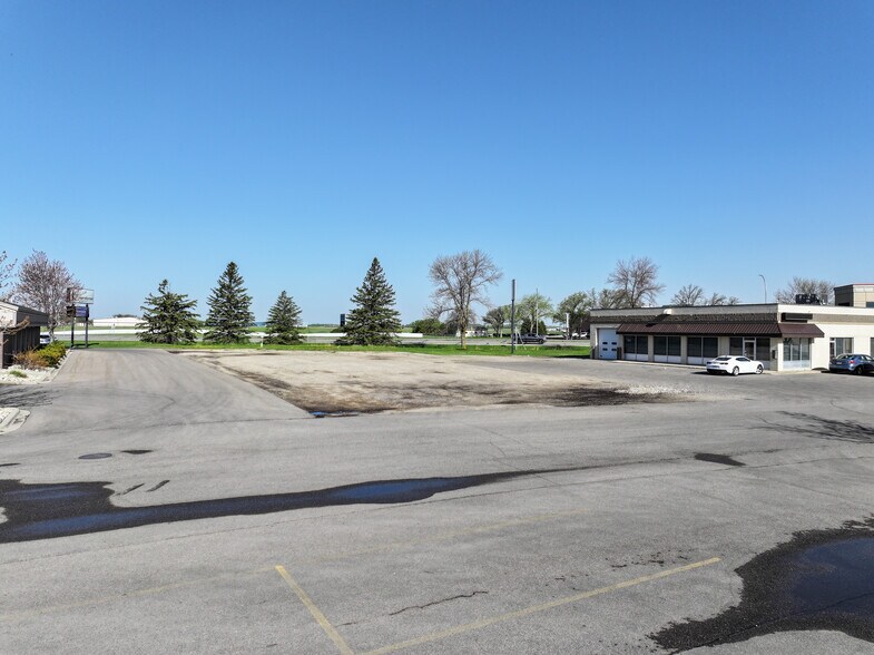 More Photos Of XXX Minnesota 29 S, Alexandria Land For Lease