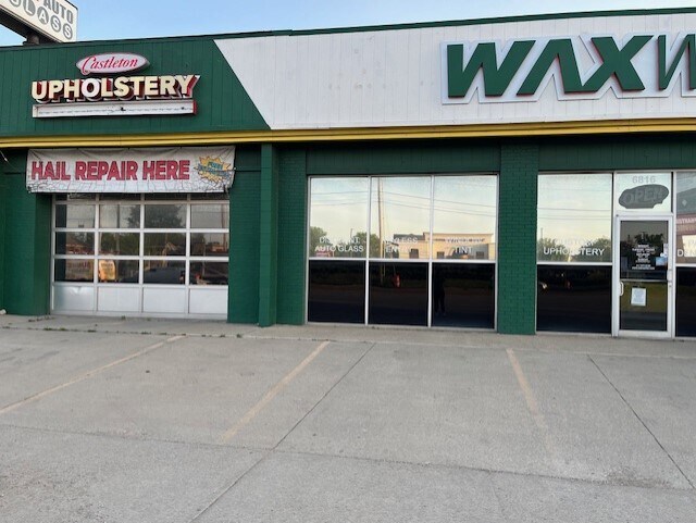 More Photos Of 6816 E 82nd St, Indianapolis Freestanding For Lease