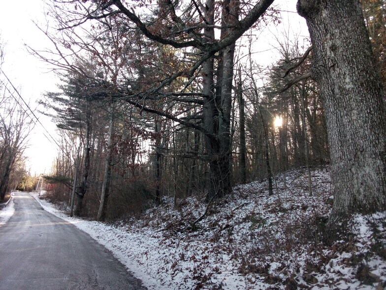 More Photos Of 234 Wickaboag Valley Rd, West Brookfield Land For Sale