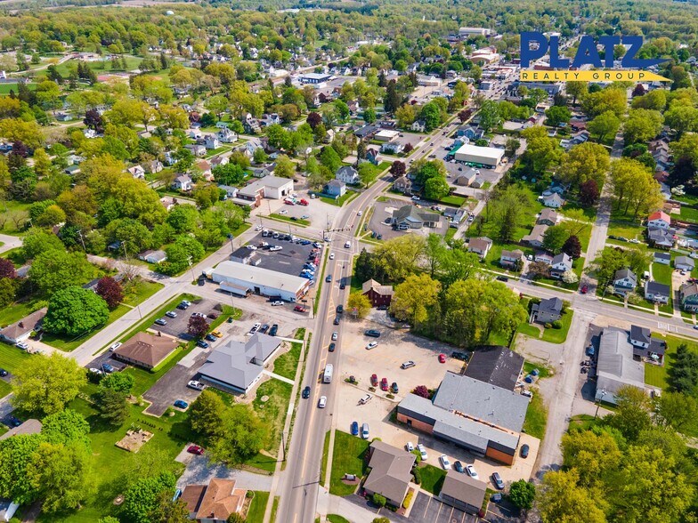 More Photos Of 319 N Main St, Columbiana Medical For Sale