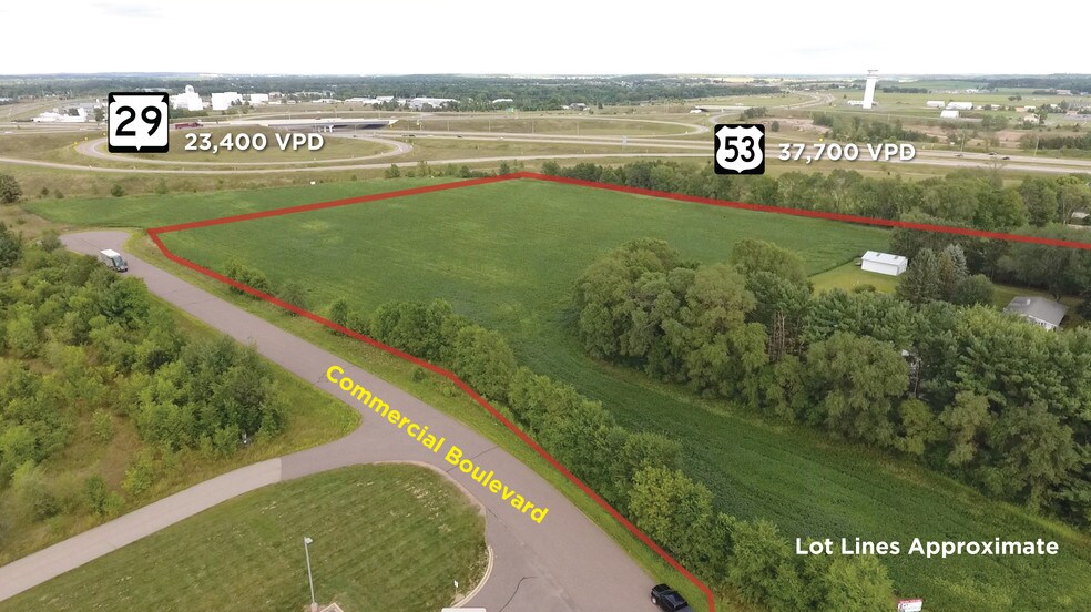 More Photos Of 12.57 Acres 30th Avenue, Chippewa Falls Land For Sale