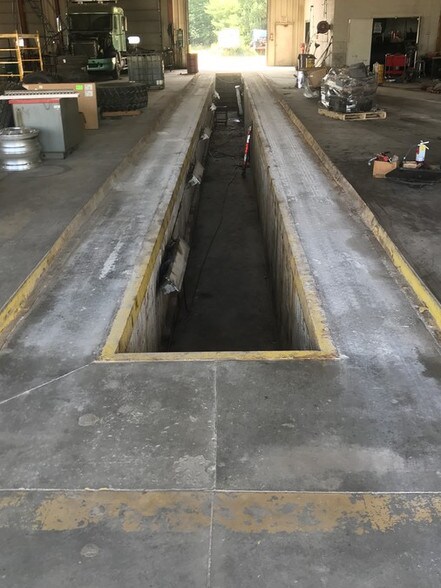 More Photos Of 10027 M-32, Herron Truck Terminal For Sale