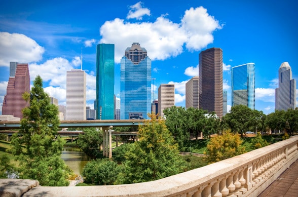 More Photos Of 602 Sawyer St, Houston Office For Lease