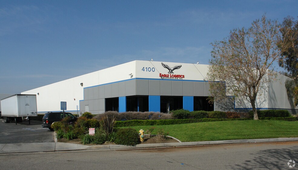 Primary Photo Of 4100 Garner Rd, Riverside Manufacturing For Lease